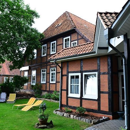 Landhotel Michaelishof Берген Екстер'єр фото